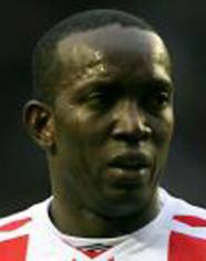 Dwight Yorke