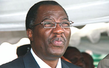 Gbenga Daniel