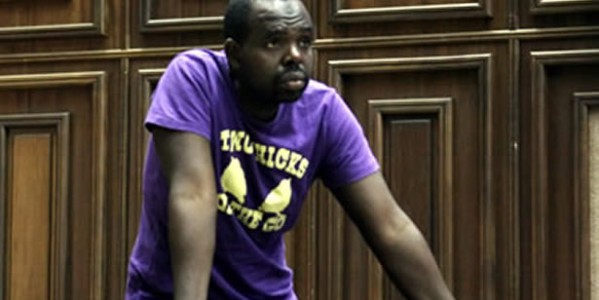 Mustapha Umar, Self Confessed Boko Haram Member