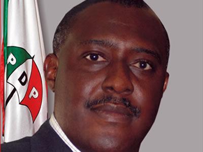 Olisa-Metuh