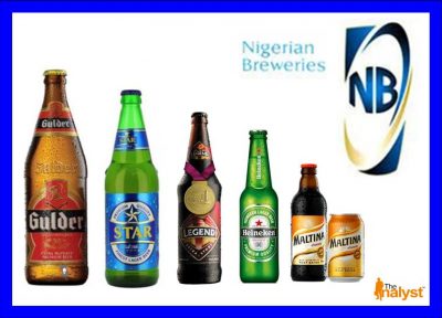 Nigeria Breweries