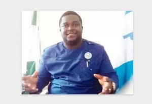 peter ameh