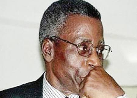 Bola Ige
