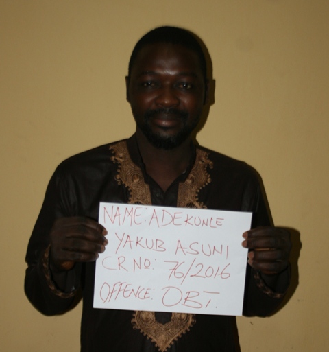 Adekunle Yakub Asuni BF Suspect 003
