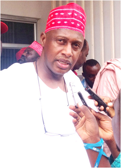 danburan nuhu