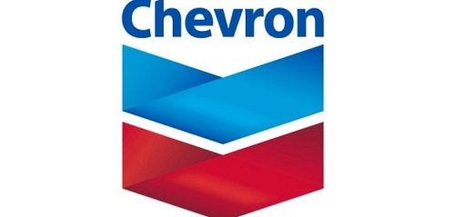 Chevron-Logo