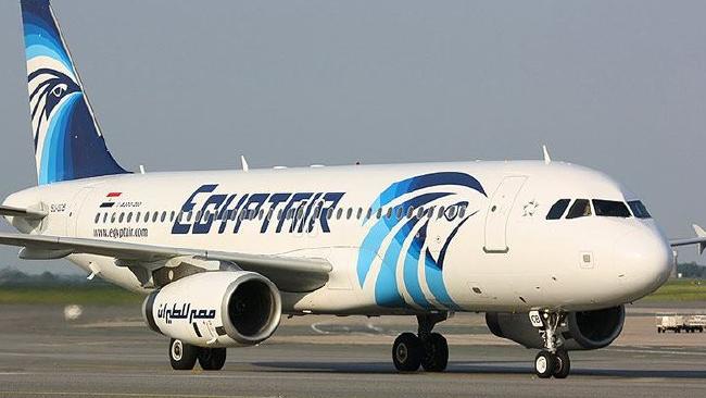 egypt air