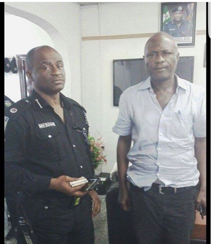 shonde
