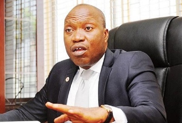 john chukwu