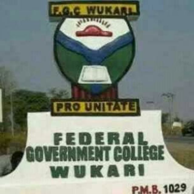 Fgc wukari