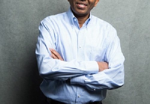 Ismael Ahmed, CEO World Remit