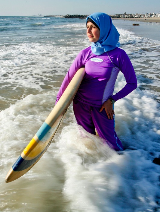 burkini