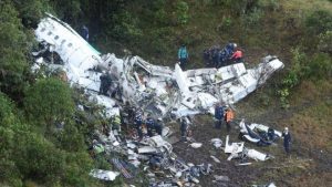 crashed-plane